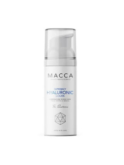 Macca Supremacy Hyaluronic...