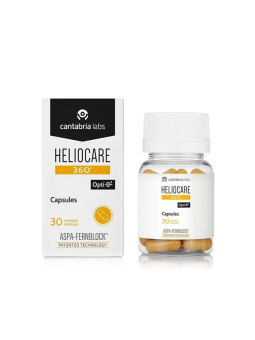 Heliocare 360 Capsules 30...