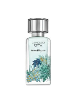 Salvatore Ferragamo Giungle...