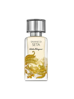 Salvatore Ferragamo Savane...