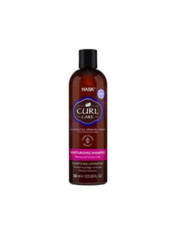 Hask Curl Care Shampooing...
