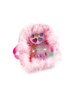 Inca Makeup Princess Set 8...