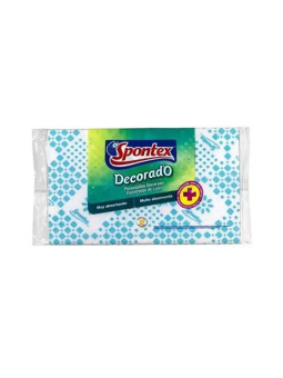 Spontex Éponge Vaisselle...