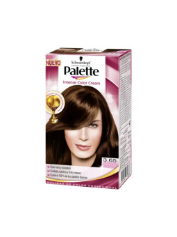 Schwarzkopf Palette Intense...