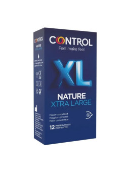 Control Nature XL 12...
