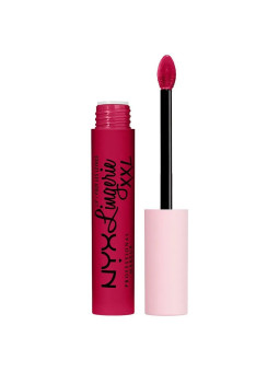 NYX Professional Makeup Lip...