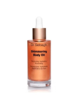 Dr Sebagh Huile Corporelle...