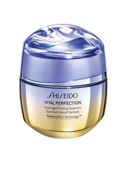 Shiseido Vital Perfection...