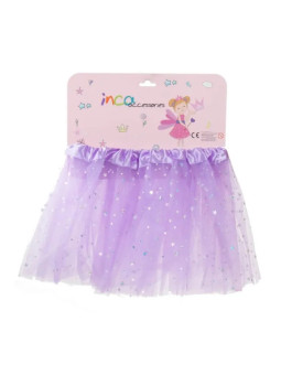 Inca Tutu Lilas Lilac Tutu