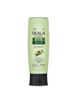 Skala Après-Shampooing...