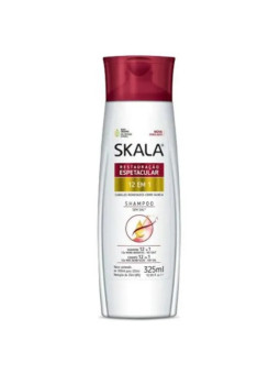 Skala 12 in 1 Shampooing 325ml