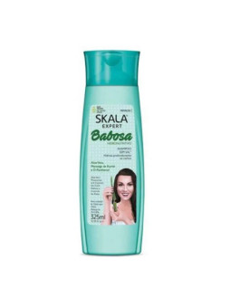Skala Aloe Vera Shampooing...