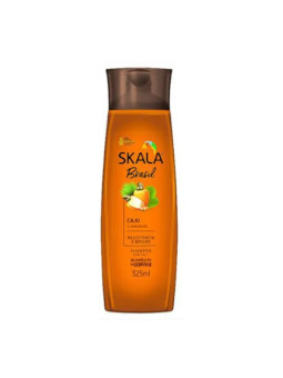Skala Shampooing Noix de...