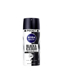 Nivea Men Black & White...