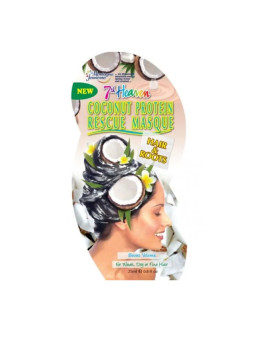 Montagne Jeunesse Masque...