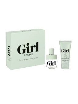 Rochas Girl Eau de Toilette...