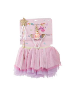 Inca Dancer Unicorn Set 3...