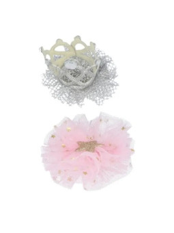 Inca Crocodile Tulle +...