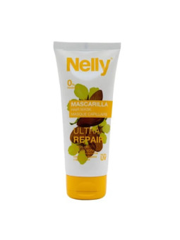 Nelly Ultra Repair Masque...