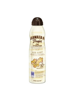 Hawaiian Tropic Silk...