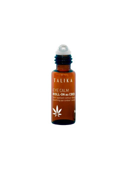 Talika Eye Calm Roll-On 10ml