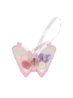 INCA Bagues Papillon...