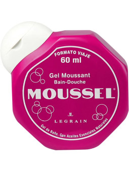 Moussel Gel Douche Classic...