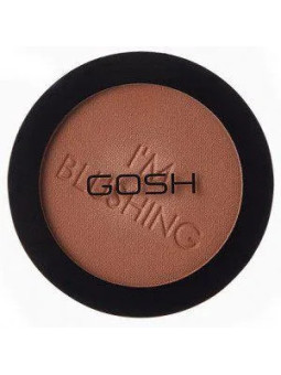 GOSH I'm Blushing 002 Amour...