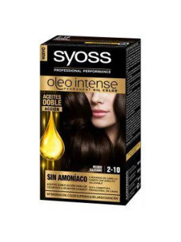 SYOSS Olio Intense...