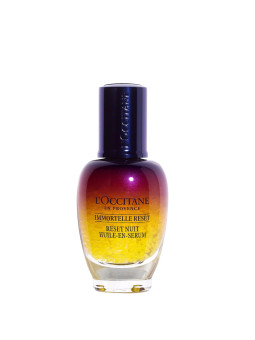L'OCCITANE Immortelle Reset...