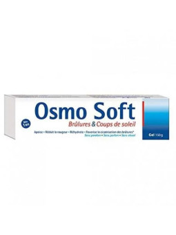 Vemedia Osmo Soft Gel...