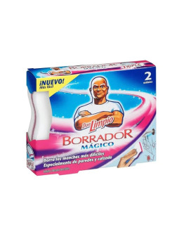 Don Limpio Gomme Magique 2...