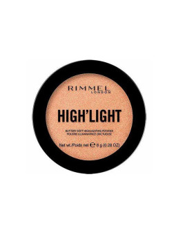 Rimmel London High'light...