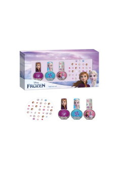 Disney Frozen Coffret Nail...