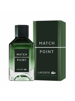 Lacoste Match Point Eau de...
