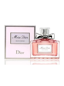 Miss Dior Eau de Parfum...