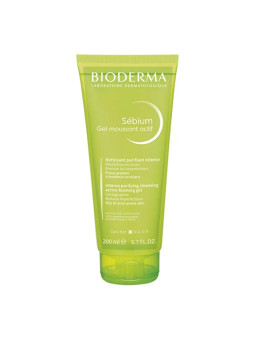 Bioderma Sébium Gel...