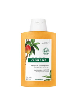 Klorane Shampooing à la...