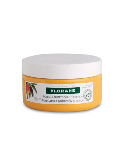 Klorane Masque Nourrissant...