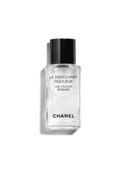 Chanel Le Dissolvant...