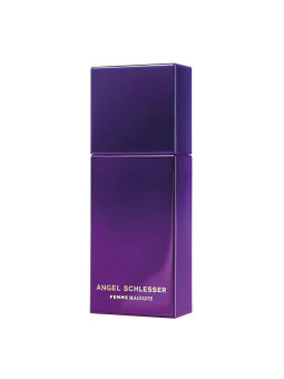 Angel Schlesser Femme...