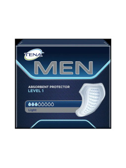Tena Men Protection...