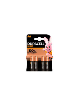 Duracell Plus Power LR06...