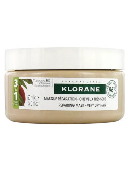 Klorane Cupuaçu Masque...