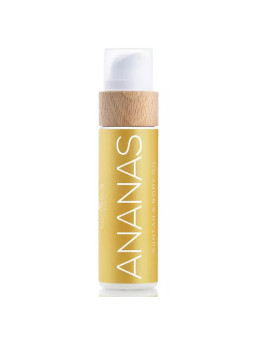 Cocosolis Ananas Huile...