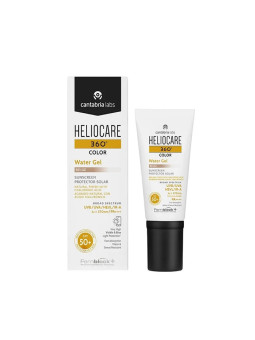 Heliocare Water Gel 360°...