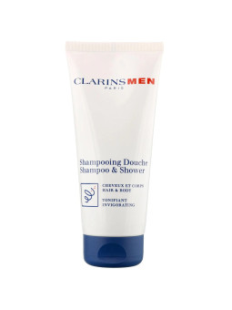 ClarinsMen Shampooing Idéal...