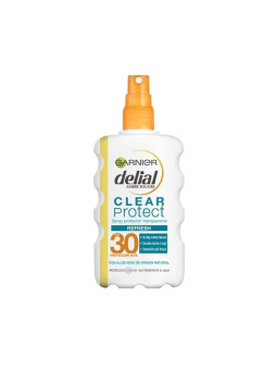 Delial Clear Protect Spray...