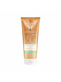 Vichy Idéal Soleil Gel de...