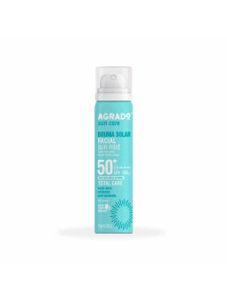 Agrado Facial Sun Mist...